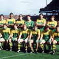 Pic: Eoin Liston’s picture of the 1981 Kerry team on holiday is something else