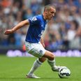 Video: Leon Osman rapping a more than decent version of Boom! Shake the Room
