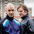 Sacre Bleu! Love/Hate to be dubbed into French & German as Netflix signs major European deal