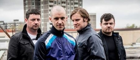 QUIZ: Can you name all of these characters from Love/Hate?