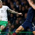 Scotland 1-0 Ireland: Ireland player ratings