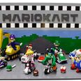 Pics: We really want these LEGO Mario Kart figures for Christmas…