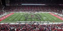 Video: The Ohio State marching band raise the bar with this brilliant routine