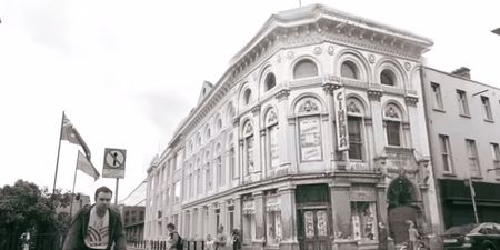 Video: Beautiful nostalgic look at Dublin’s old cinema scene