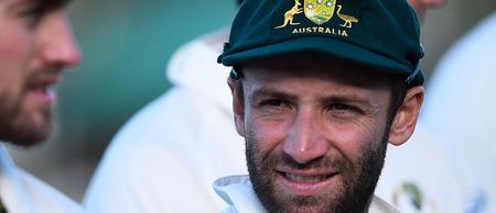 Video: A really lovely, touching and emotional tribute to the late Phillip Hughes