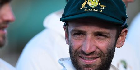 Video: A really lovely, touching and emotional tribute to the late Phillip Hughes