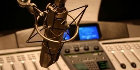 Dublin radio station announces the first live radio event of its kind in Ireland