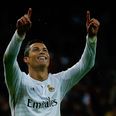 Video: Proof that Real Madrid’s goalscoring machine Cristiano Ronaldo doesn’t skip leg day