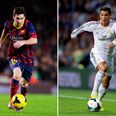 A man has been killed in a debate over whether Messi or Ronaldo is the better player