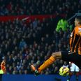 Vine: Wayne Rooney curls home a beauty from 20 yards against Hull City