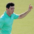 Rory McIlroy has been nominated for the BBC Sports Personality of the Year award