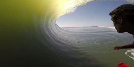Video: This epic surfing video is one of the best surfing videos we have ever seen