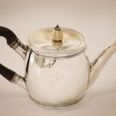 Man required emergency services after getting hand stuck in teapot