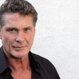 David Hasselhoff says Sharknado films are “the worst ever made”