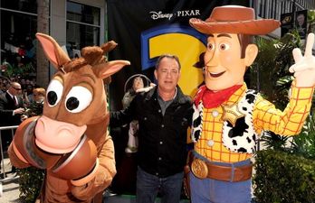 Marvellous news folks, there’s a Toy Story 4 on the way