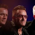 Director of My Left Foot talks about which part of U2’s history he’d focus on making a movie about
