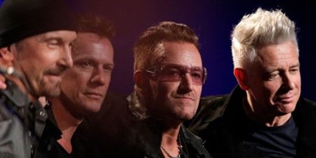 Director of My Left Foot talks about which part of U2’s history he’d focus on making a movie about