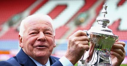 Wigan owner Dave Whelan apologises for highly insensitive ‘anti-Semitic’ comments
