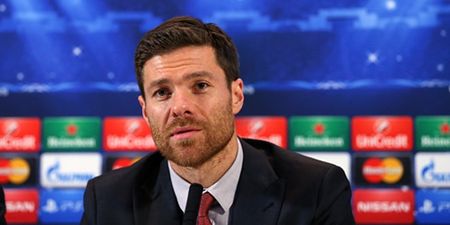Video: On his 33rd birthday, we celebrate the brilliance of one Xabi Alonso