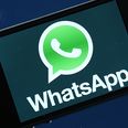 WhatsApp on your laptop looks to be on the way