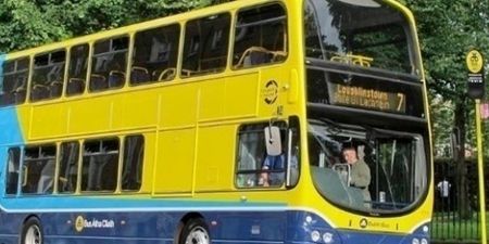 Dublin Bus and Bus Eireann drivers will go on strike for four days next month
