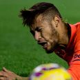 Neymar’s bizarre reason for turning down Manchester City