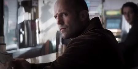 Video: Jason Statham kicks a whole lot of ass in the explosive trailer for Wild Card