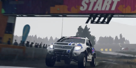 Video: Forza Horizon 2’s new ‘Storm Island’ DLC looks like great craic