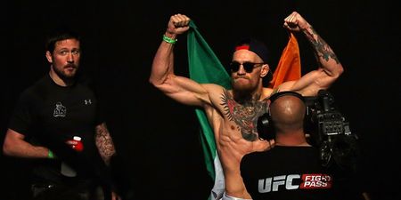 Ricardo Lamas: If Dennis Siver gets injured I want to whoop McGregor’s ass