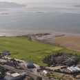Video: Impressive drone footage of Donegal features angry man giving the fingers