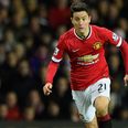 Ander Herrera scores an absolute cracker against Yeovil in the FA Cup