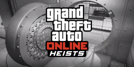 Video: FINALLY! Take a look at the GTA V Online Heists Trailer