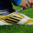 Nearly half of all Premier League footballers wear white boots, incredibly important study reveals