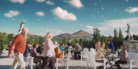 Video: If you like great images of Ireland then you’re going to love these two stunning videos