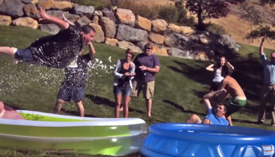 Video: The official People Are Awesome 2014 compilation is here to brighten up your day