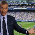 Vine: Graeme Souness’s face when Jamie Redknapp pulled out Chelsea to play Liverpool