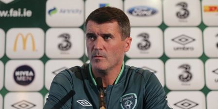Roy Keane allegedly showed up at Tom Cleverley’s house to confront him over Villa bust-up rumours