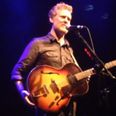Video: Glen Hansard and some high-profile friends delivered a class performance at Vicar Street last night