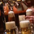 Beer may not just be for Saturday night after this scientific discovery