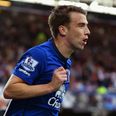 Video: Seamus Coleman hails GAA and League of Ireland for helping him become a Premier League star