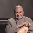 Video: Mike Myers’ Dr. Evil is back, and has North Korea and Sony in his sights