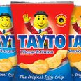 Great News: Tayto are opening their first ever pop-up shop for all you crisp sandwich lovers