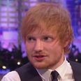 Video: Ed Sheeran used to be really, REALLY bad at singing
