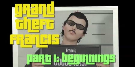 Video: The Viper’s Irish commentary for GTA V is brilliantly NSFW