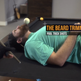 Video: Dude Perfect returns with some epic pool table trick shots