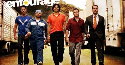 Video: The first official trailer for the new Entourage movie has arrived and it looks deadly