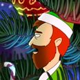 Video: The National make their annual Christmas appearance on Bob’s Burgers