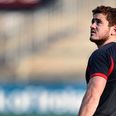 Pic: Paddy Jackson’s Lord of the Rings-themed Christmas message is just magnificent