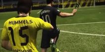 Video: The FIFA 15 honest trailer is a thing and it’s wonderful