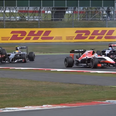 Video: Check out all the best highlights from the 2014 F1 season